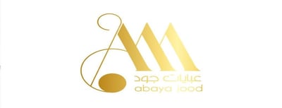 عبايات جود logo