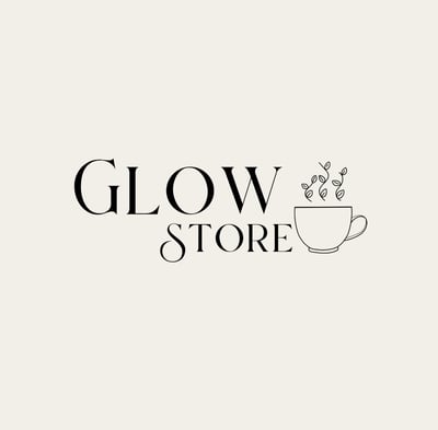 Glow Store logo