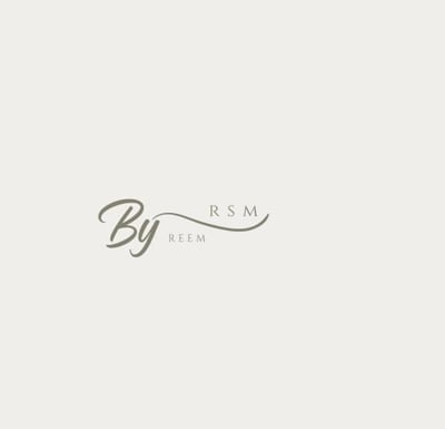 𝘙𝘚𝘔 𝘉𝘺 𝘙𝘌𝘌𝘔 logo