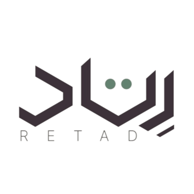رِتاد للعود logo