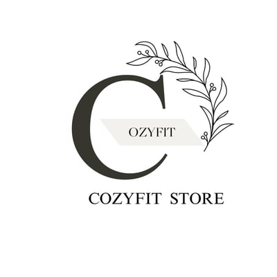 cozyfit logo
