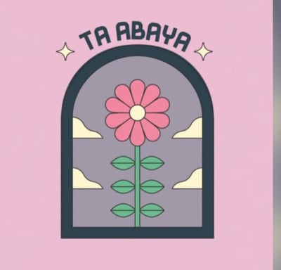 TA abaya12 logo