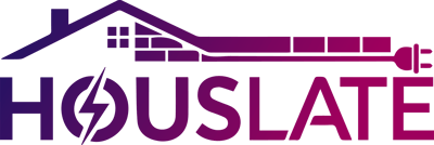 houslate logo