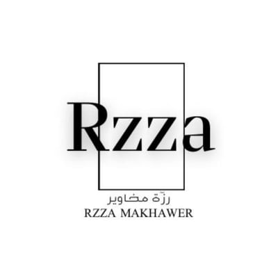 مخاوير رزه logo