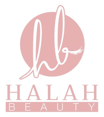 Halah Beauty logo