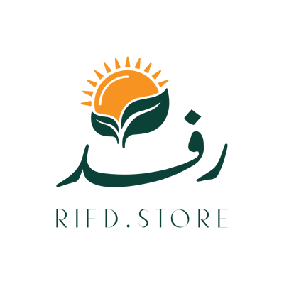 رفد logo