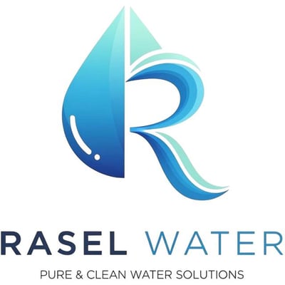 رسيل ووتر logo