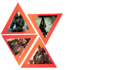 متجر مثلث