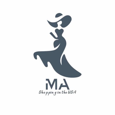 Almaha Shopping logo