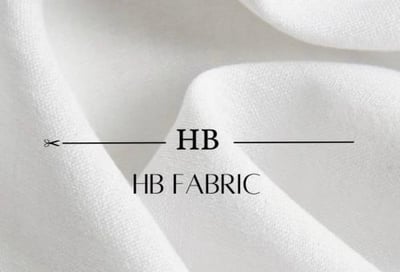 HBFABRIC logo