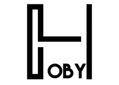 هوبي logo