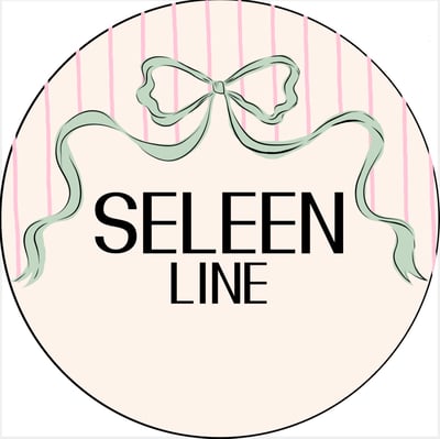 سيلين لاين | Seleen Line logo