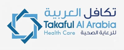 تكافل العربية logo