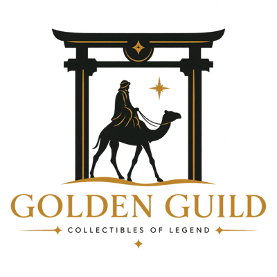 Golden Guild logo