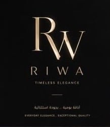 RIWA logo