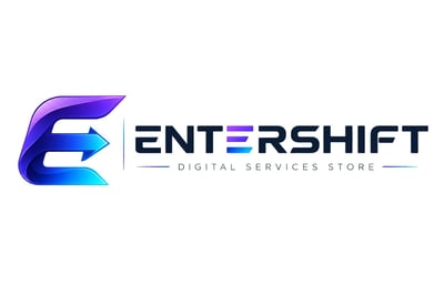 ENTERSHIFT logo