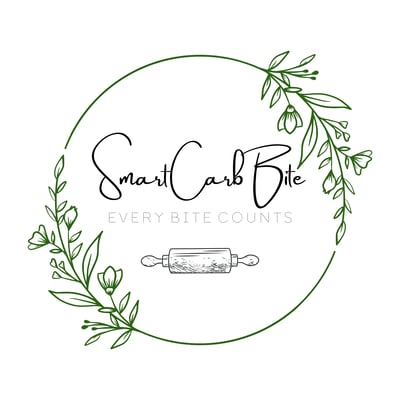 SMART CARB BITE logo