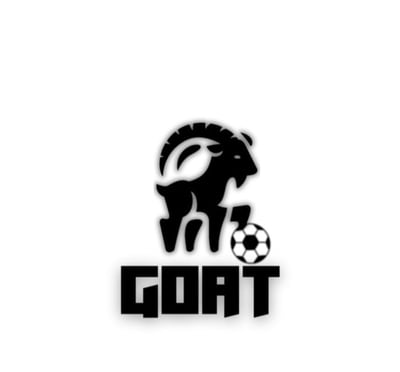 GOAT STORE logo