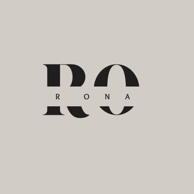 رونا logo