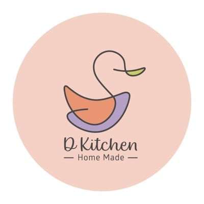 بطة كتشن logo