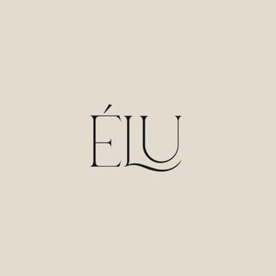 Elu Saudi logo