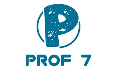 PROF 7 logo