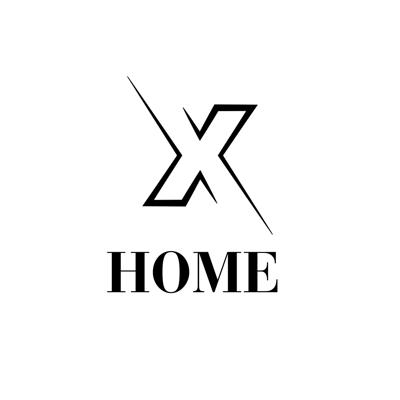 إكس هوم logo