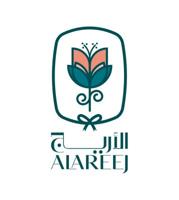 ALAREEJ logo
