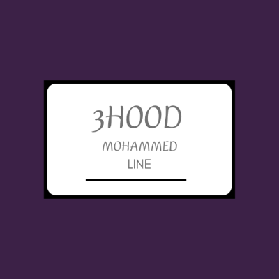 3hood.M.LINE logo