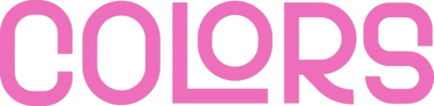 Colors Logo