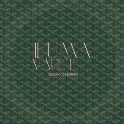ILUMA VAULT logo