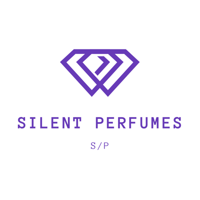 SILENT PERFUMES logo
