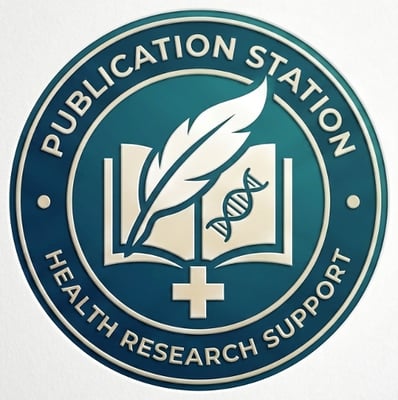 Publication Station logo