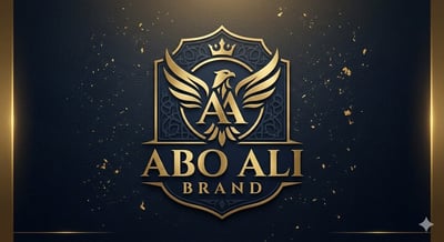 Abo Ali Brand logo