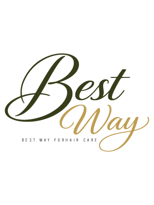 BEST WAY logo