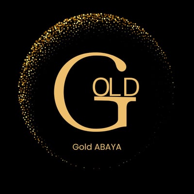 GOLD Abaya logo