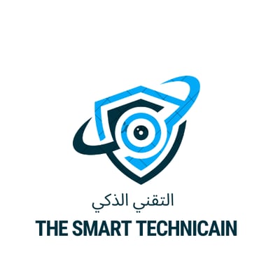 التقني الذكي logo