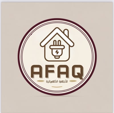 آفاق logo