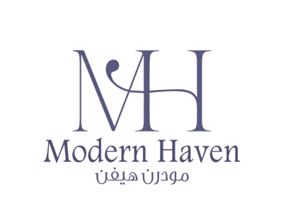 مودرن هيفن logo