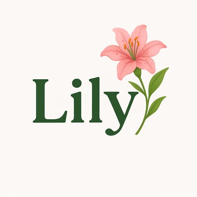 Lily logo
