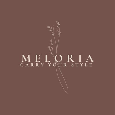 Meloria store logo