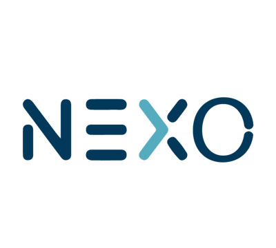 NEXO logo