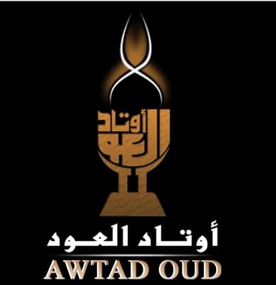 أوتاد العود logo