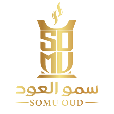 سمو العود Logo