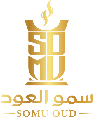 سمو العود Logo
