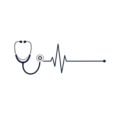 Steth Heart - ستيث هارت logo
