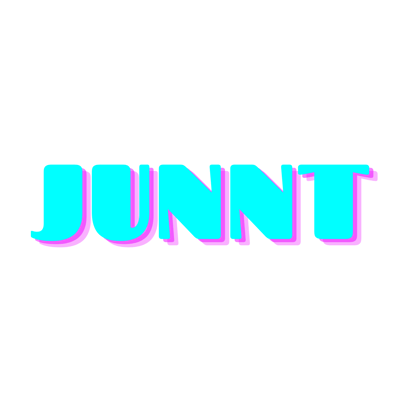 Logo of JUNNT