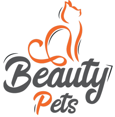 Beauty pets logo