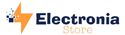 Electronia logo