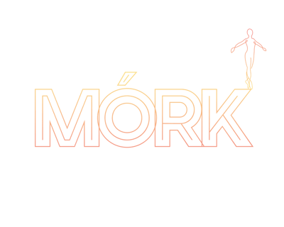MÓRK logo